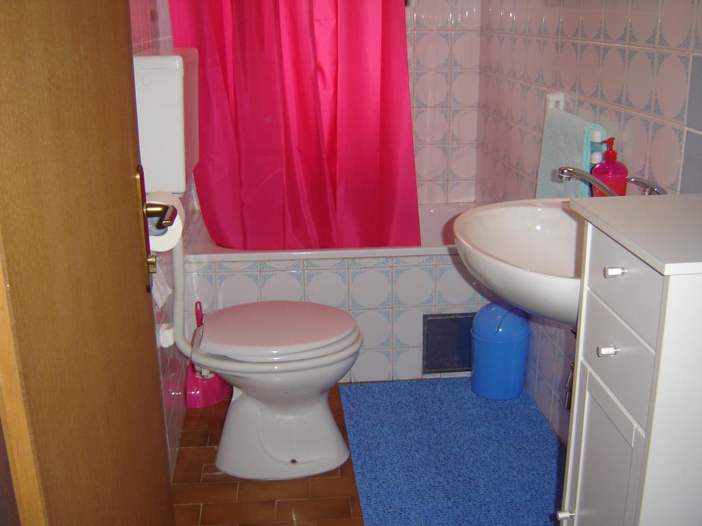 Rooms Danica Donji Babin Potok Szoba fotó